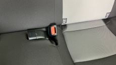Toyota Yaris 1.5 Hybrid Icon Tech 5dr CVT Hybrid Hatchback